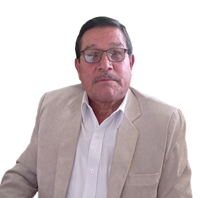  Mg. Armando Prado Vargas